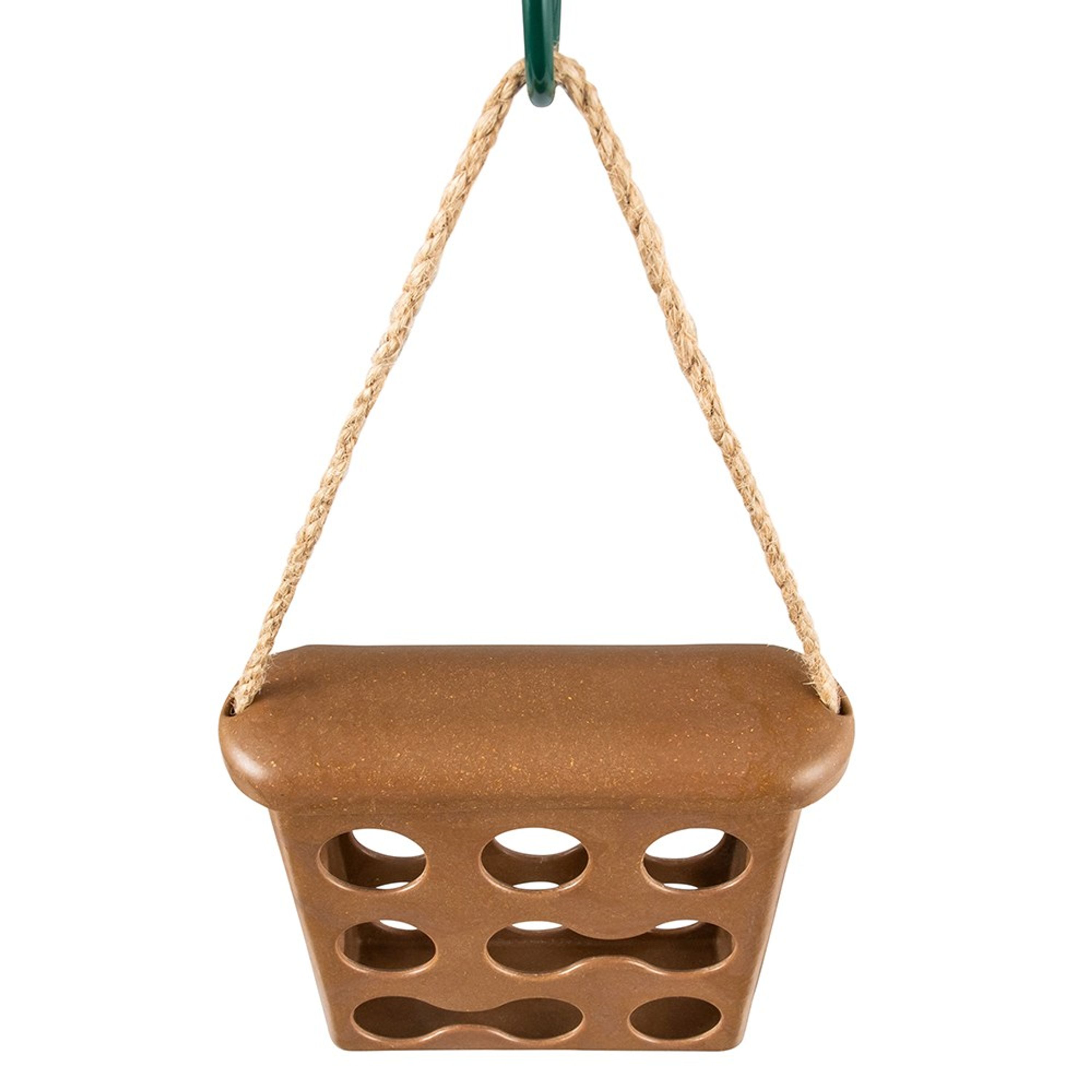 Energieblockhalter Rom - braun | CJ Wildlife